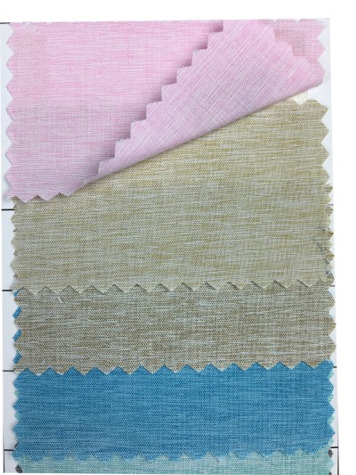 GZ-YGTI     725#  雙色棉    100％棉    全工藝環保軋染   45度照